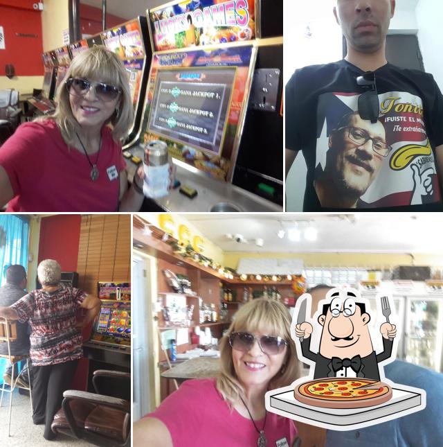 Noel's Pizza