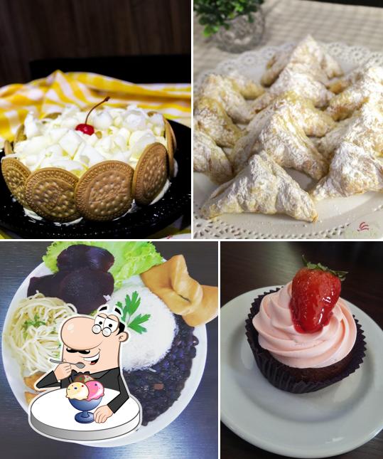 Padaria e Confeitaria Pão de Ló