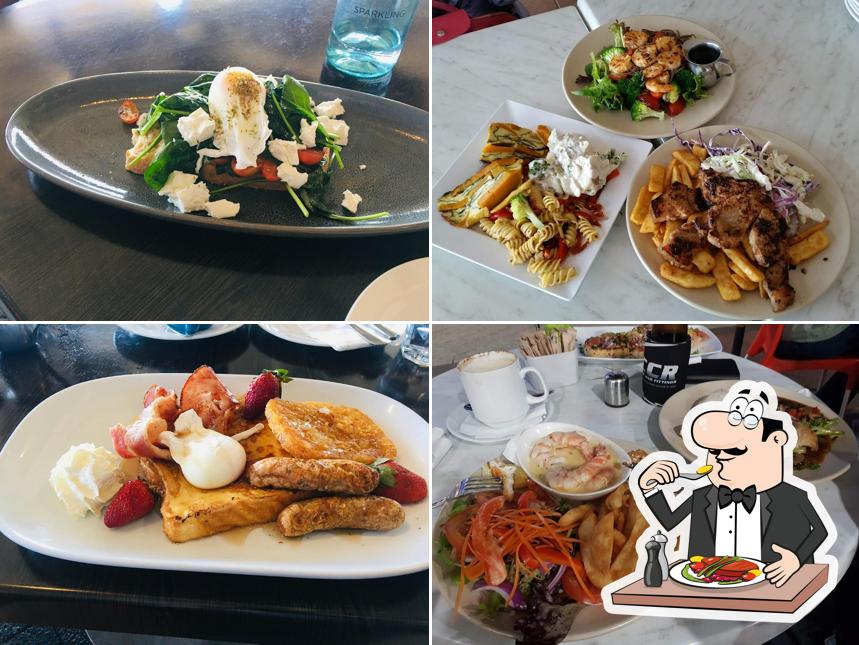 Palm Beach Café