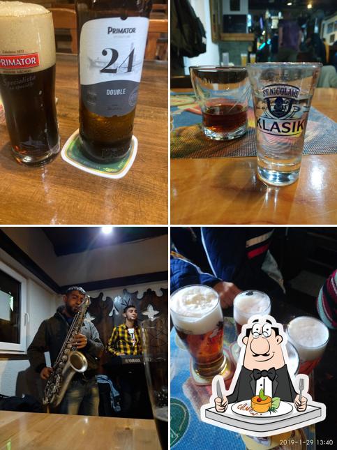 Tatran Pub Poprad
