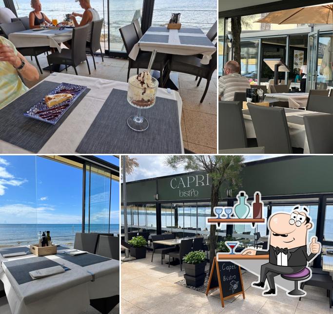 Bistro Capri