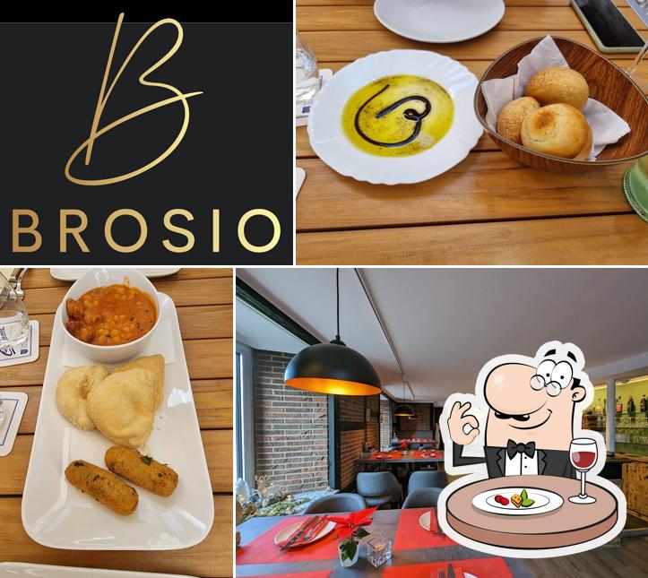 Brosio Street Food Napoletano