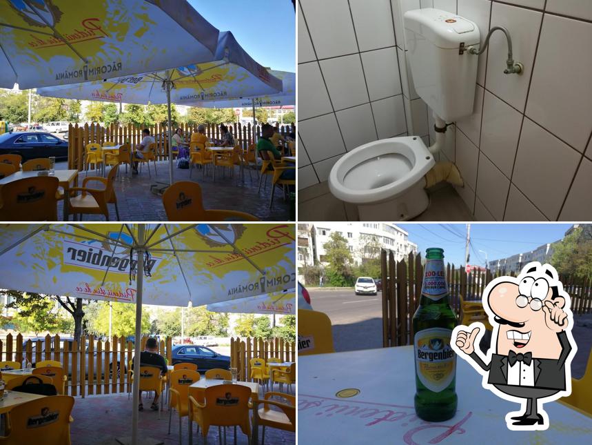 Restaurant Bunicuța