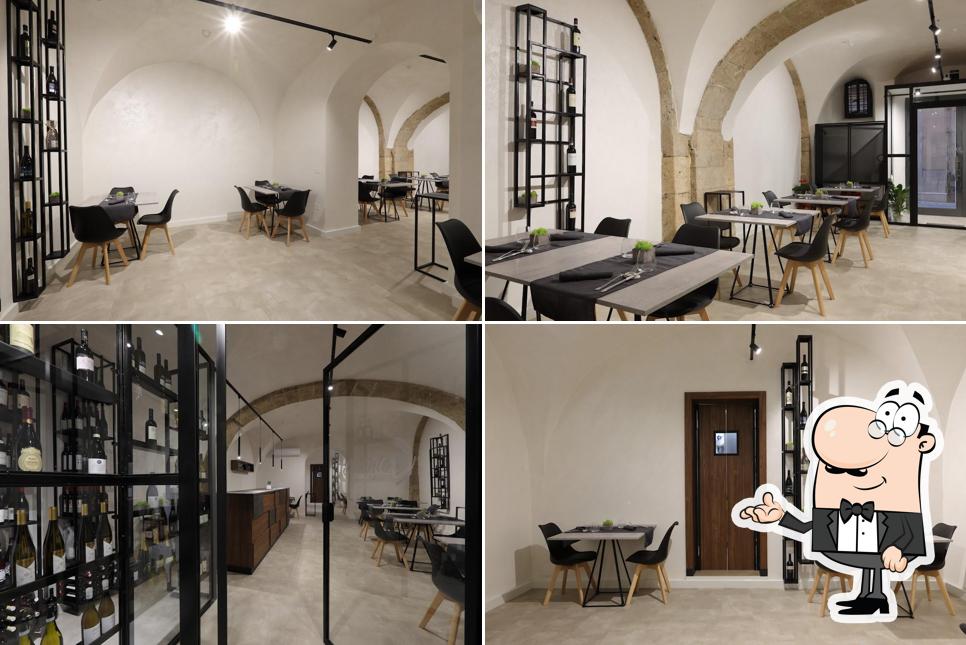 Distinto Ristorante