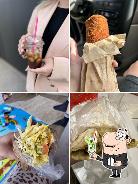 Doner Place