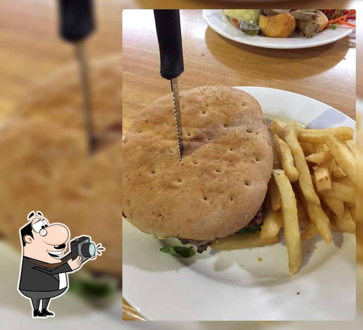 Duncan'S Bar and Grill