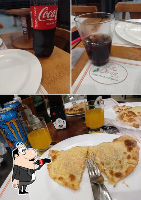 La Dirna Pizzaria