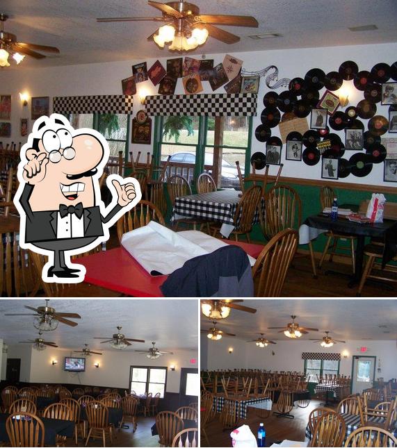 LaLa's at Tanglewood