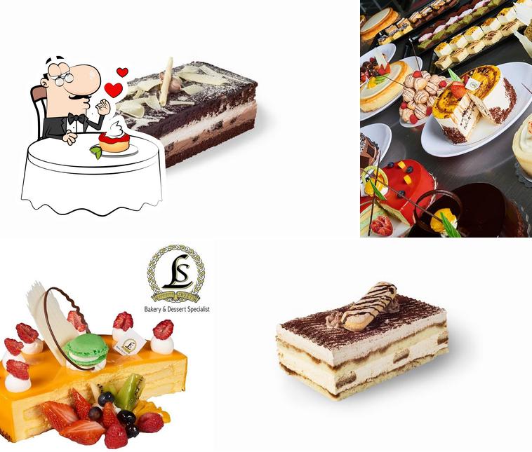Lafayette Sweets Markham ON