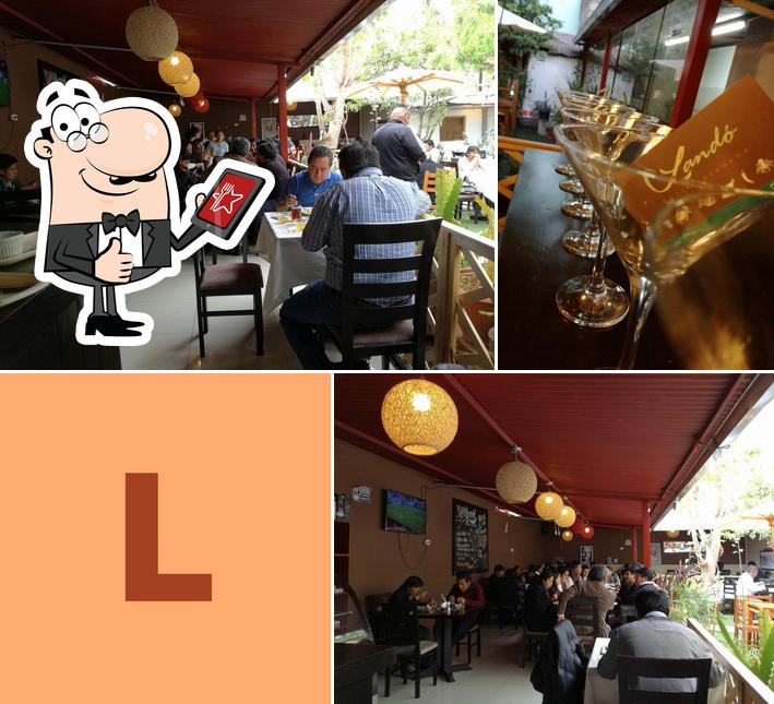 Landó Restaurant