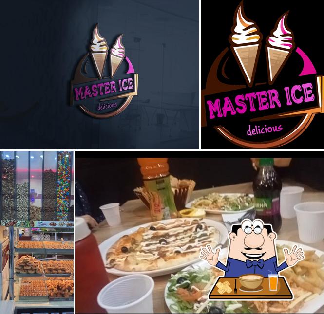 Master ICE