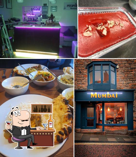 Mumbai of Alnwick