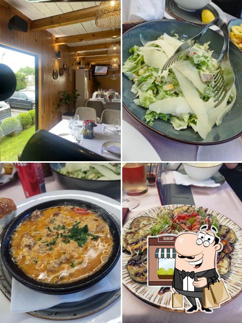 Omega restorant