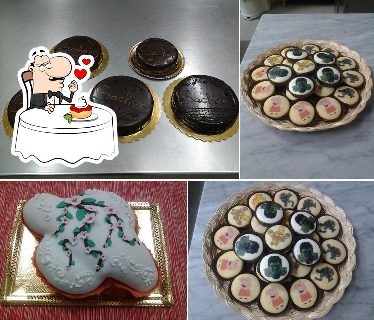 Pasticceria Charlot