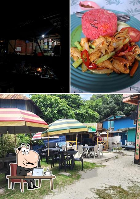 Phim Cafe