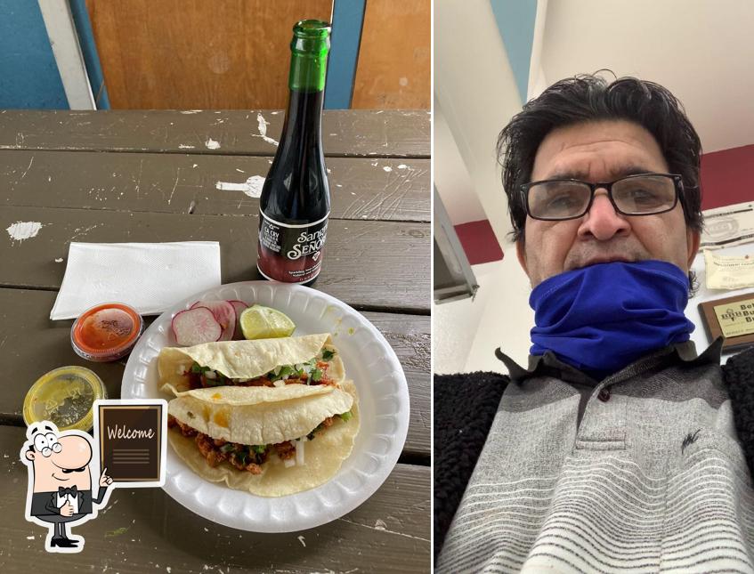 Taco Vallarta