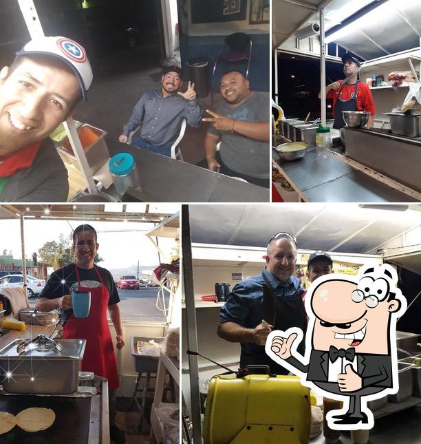Tacos Rene