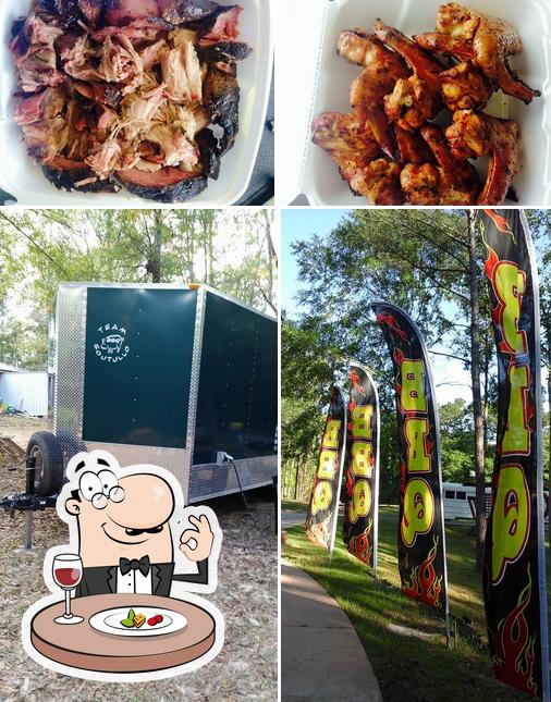 Team Soutullo BBQ