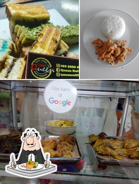 Warung Lesehan Mamamia