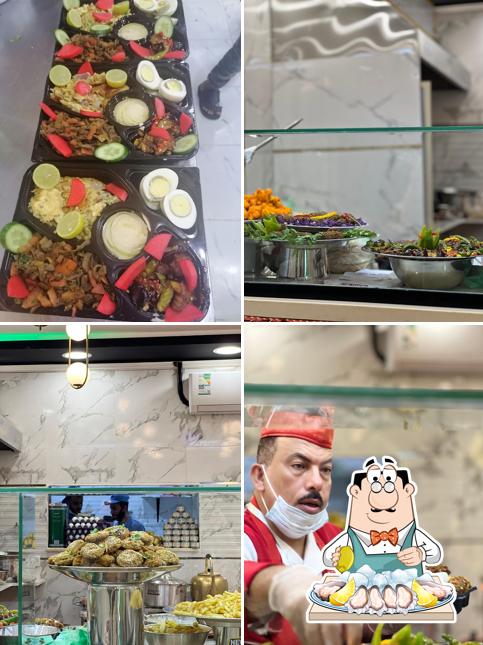 فلافل مذاق جحا