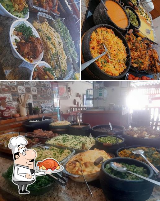 Restaurante Rancho do Riacho