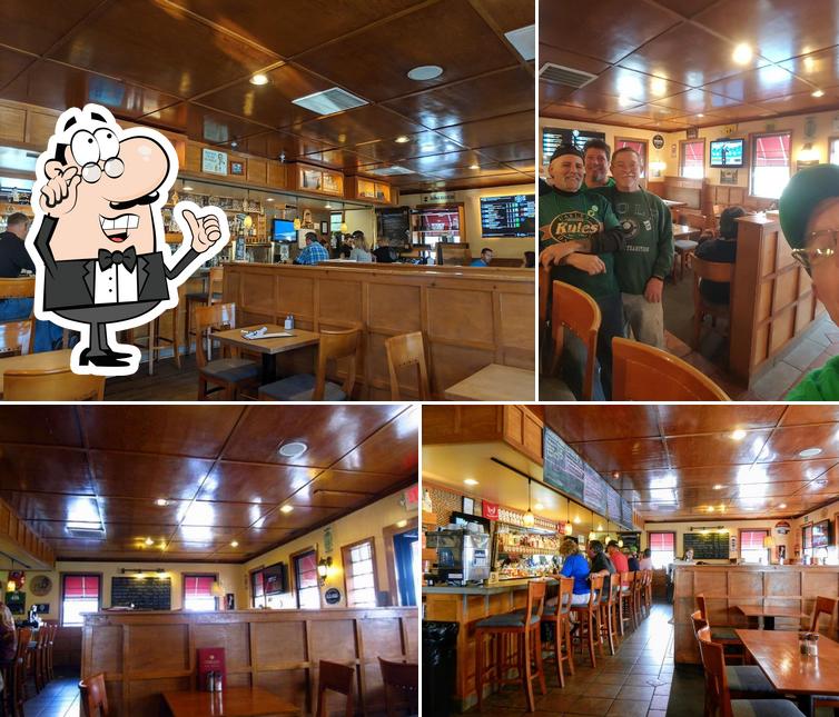 Roasthouse Pub