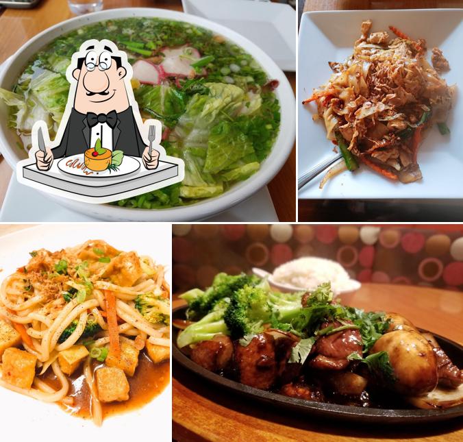 Saigon Cafe