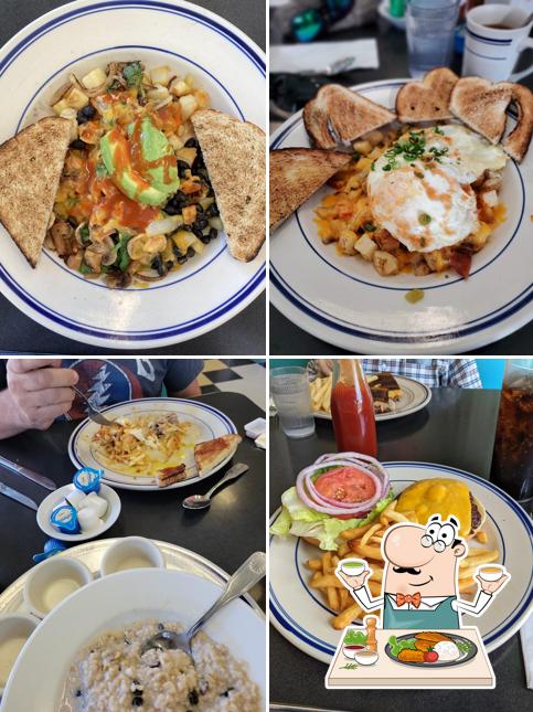 Shorty's Diner