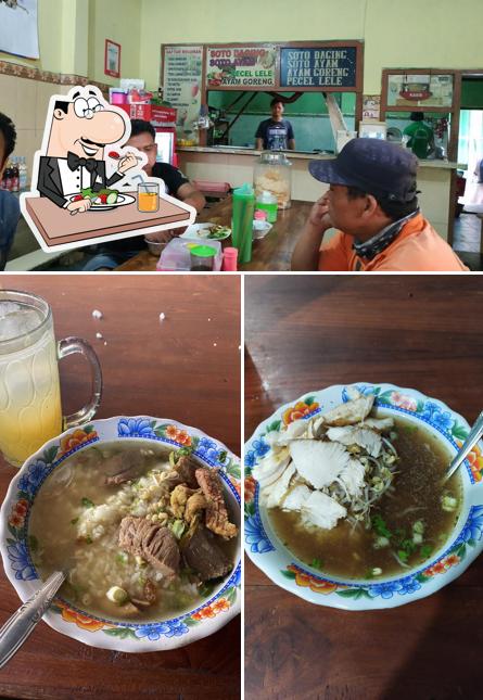 Soto Daging Gajah Mada PESANTREN