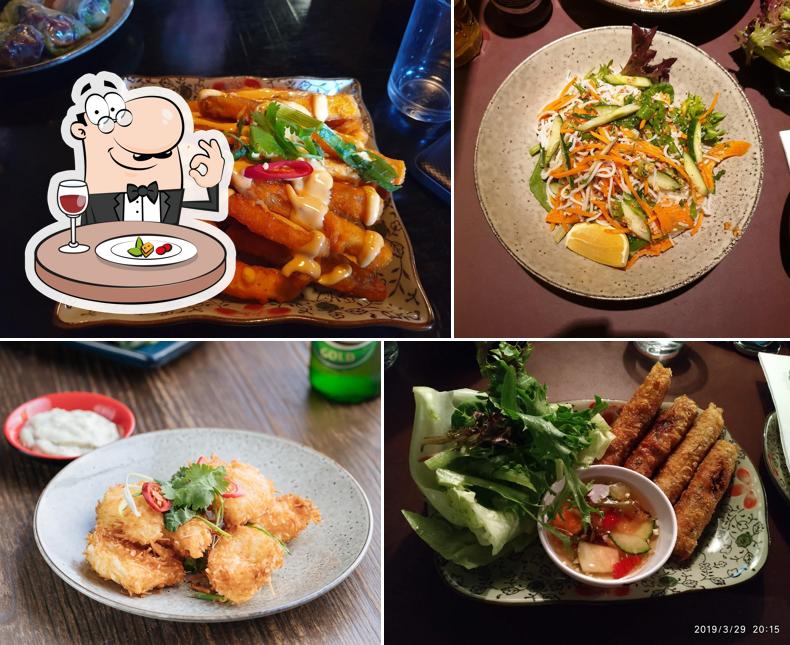 Typhoon Vietnamese Street Food