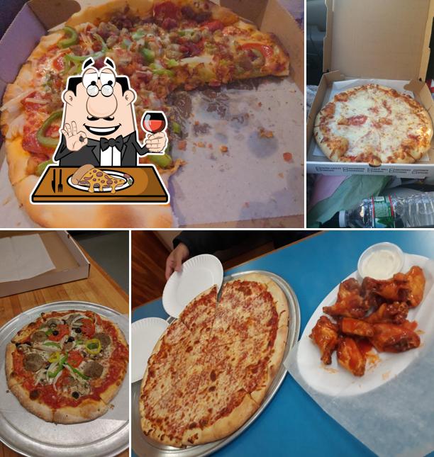 Vivaldi's Pizza