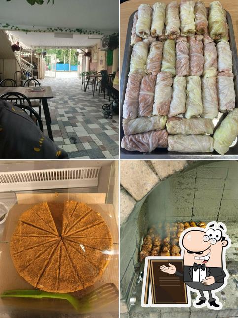 Вкусняшки