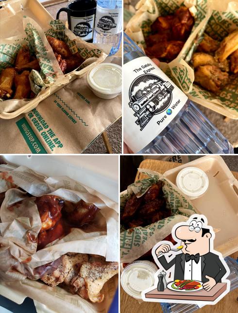 Wingstop