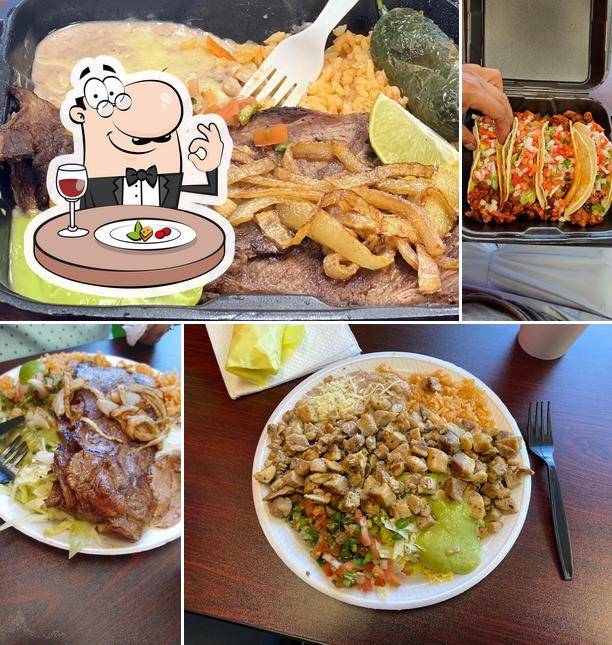 Arturo's Mexican Food