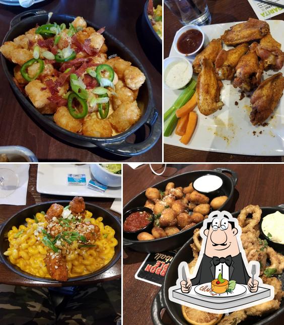 Bar Louie - Brookfield