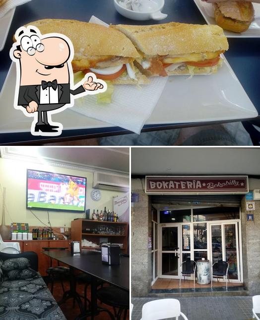 Bar la Torre