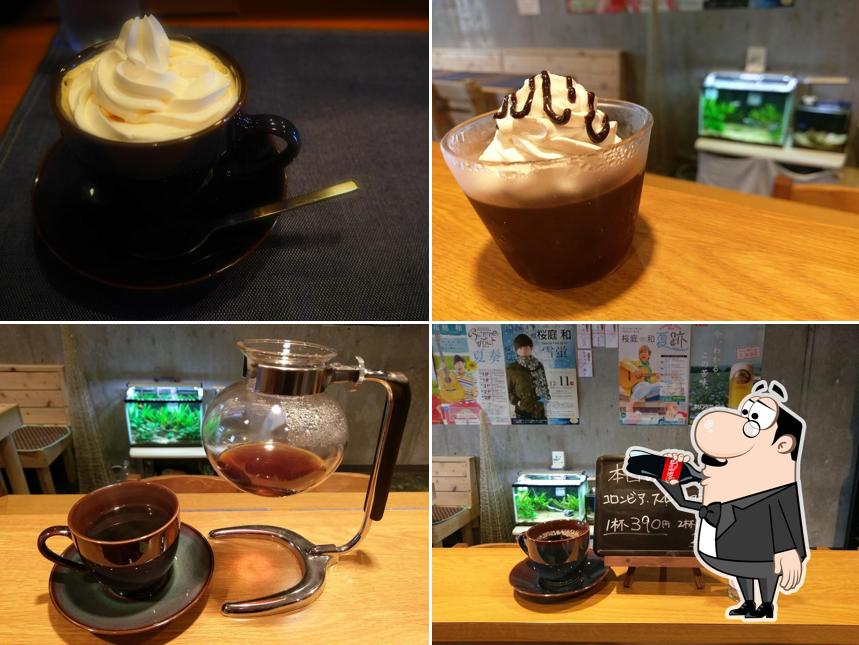 COFFEE SANATIC