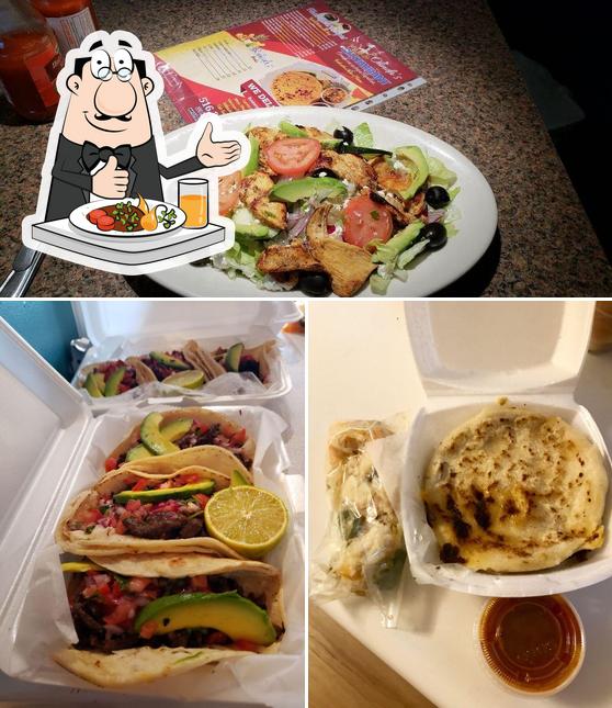 Olinda's cafe and restaurant