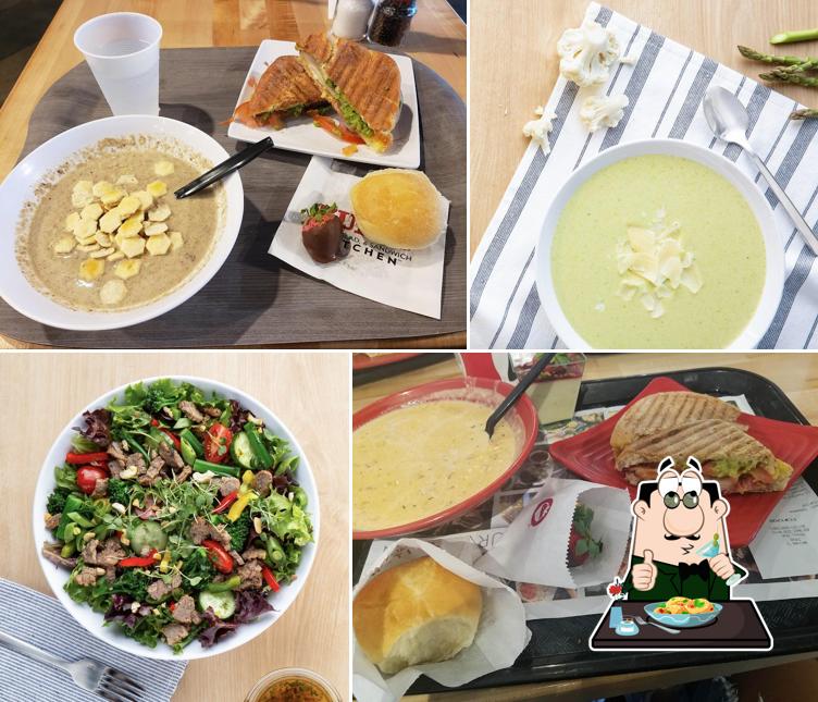 Cafe Zupas
