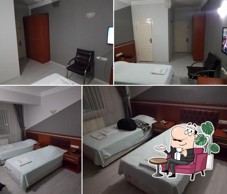 green erek otel