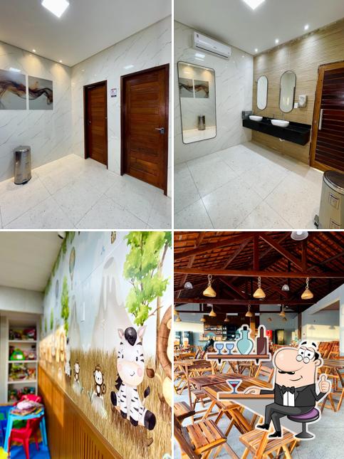 Caranga Restaurante