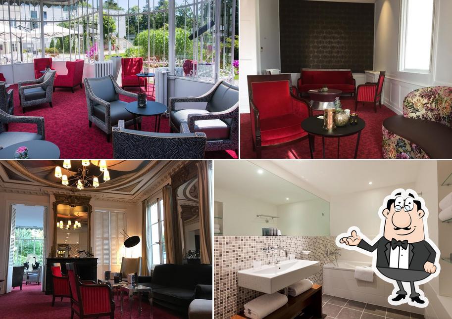 Château Belmont Tours by The Crest Collection