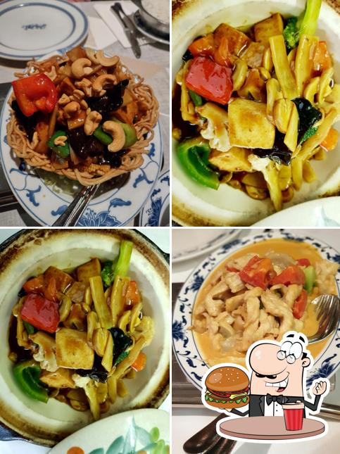 China-Restaurant Chan