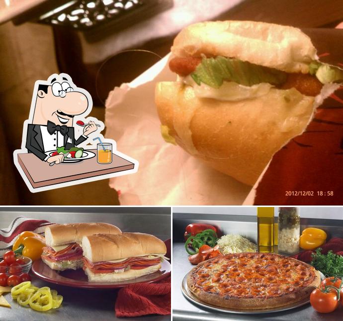 Crosby's - Ransomville