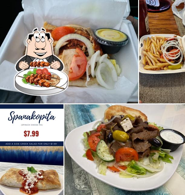Cyprus Grill