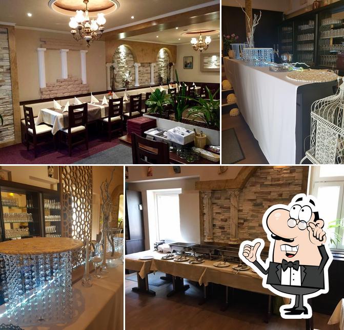 Delphi Restaurant