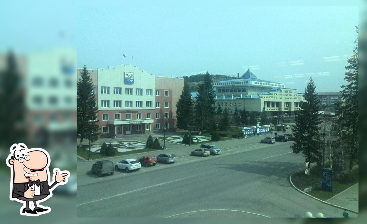Фудкорт