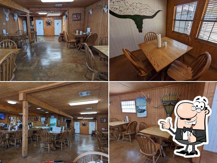 Horny Hills Cafe