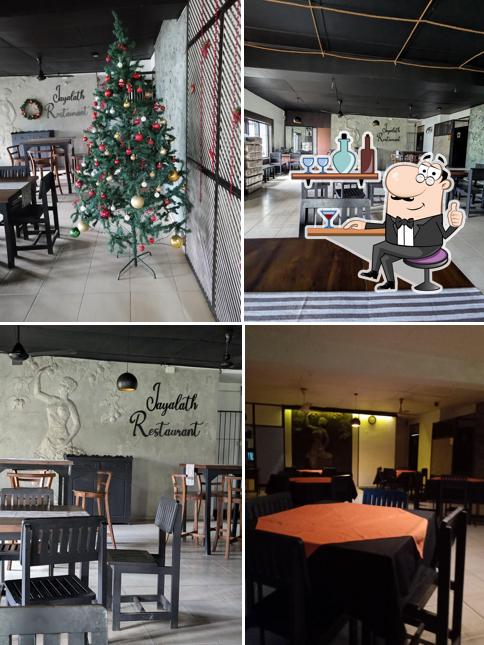 Jayalath Restaurant