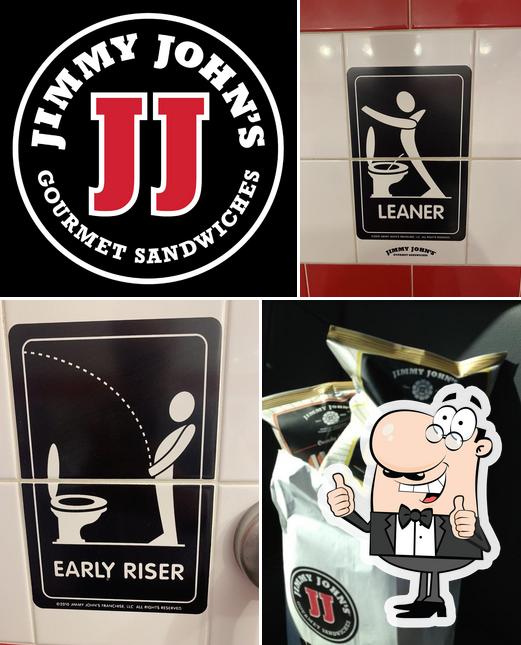 Jimmy John's